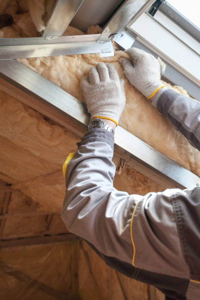 Reliable Hamlet, NC Insulation Contractor Solutions
