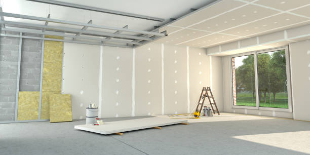 Best Insulation Maintenance and Repair in Hamlet, NC