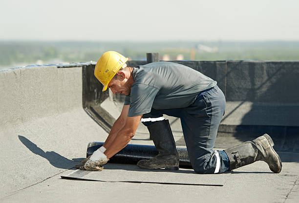 Best Blown-in Insulation in Hamlet, NC