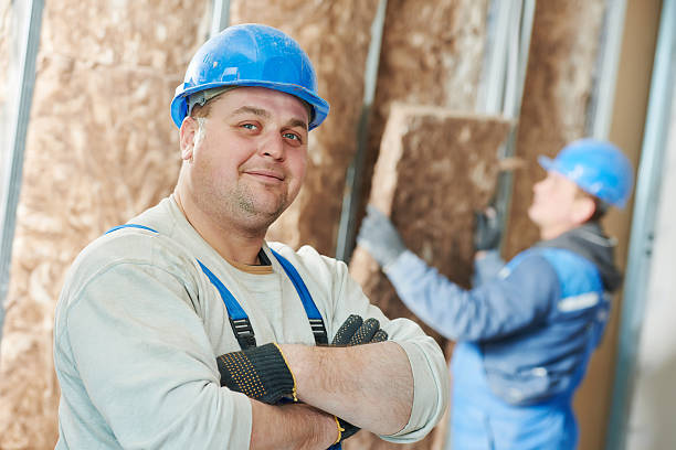 Best Geographic-Specific Insulation Services in Hamlet, NC
